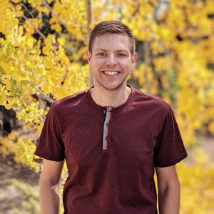 Meet your Posher, Joe